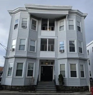 29 Hanover St Unit 3R, Lynn, MA 01902