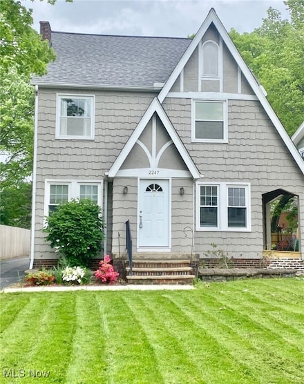 2247 Barrington Rd, University Heights, OH 44118