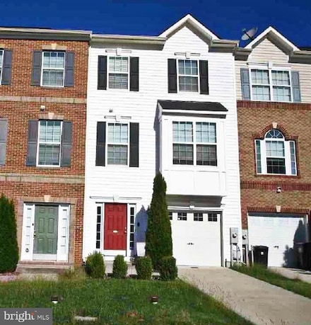 7706 Village Park Dr, Baltimore, MD 21222
