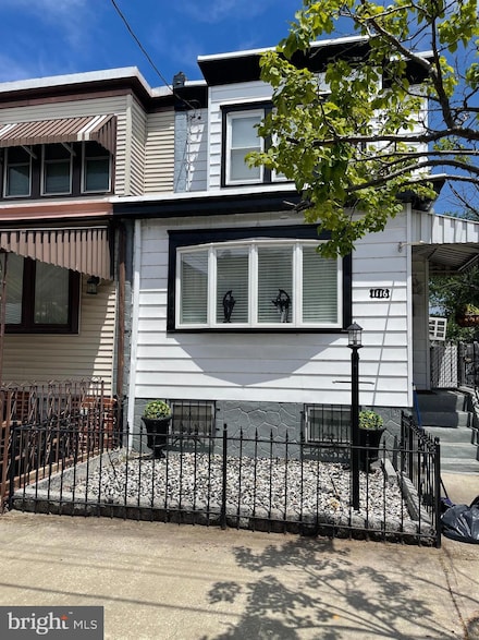 1116 N 19th St, Camden, NJ 08105