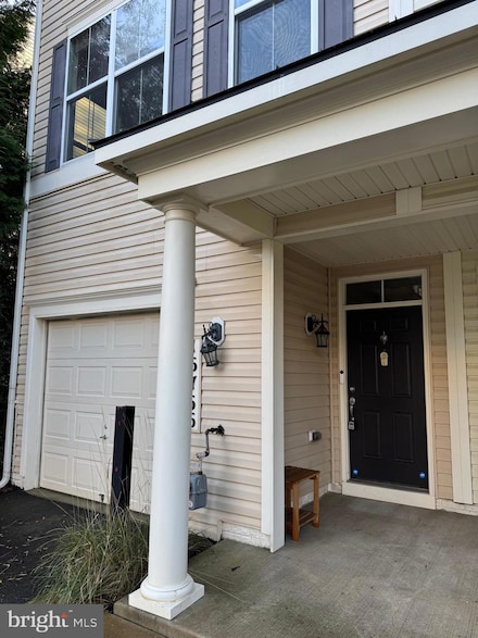 16766 Blackjack Oak Ln, Woodbridge, VA 22191