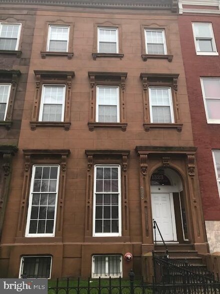 1323 W Fayette St Unit 3B, Baltimore, MD 21223