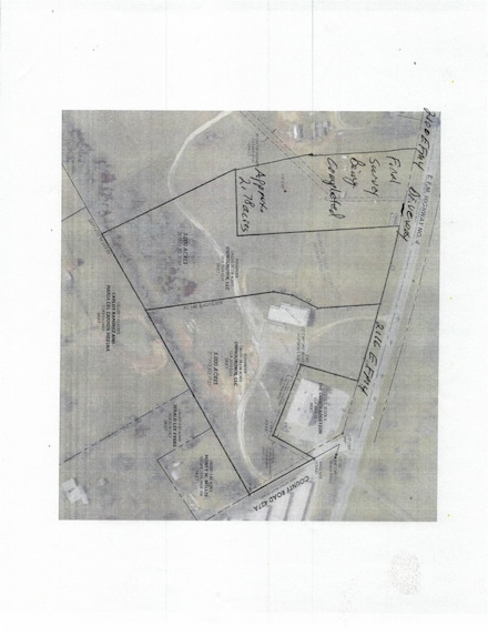 TBD E Hwy 4 Hwy, Cleburne, TX 76031