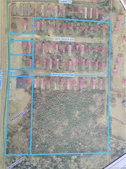 000 Pamalee Dr, East Fayettevlle, NC 28301