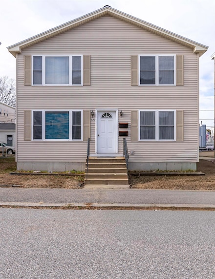 570 Montgomery St, Manchester, NH 03102