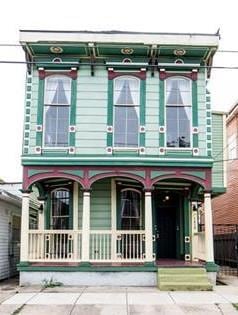 1418 Kerlerec St, New Orleans, LA 70116