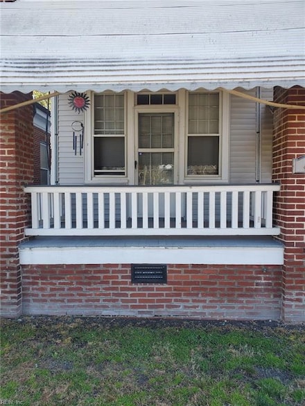421 Broad St Unit 1, Portsmouth, VA 23707