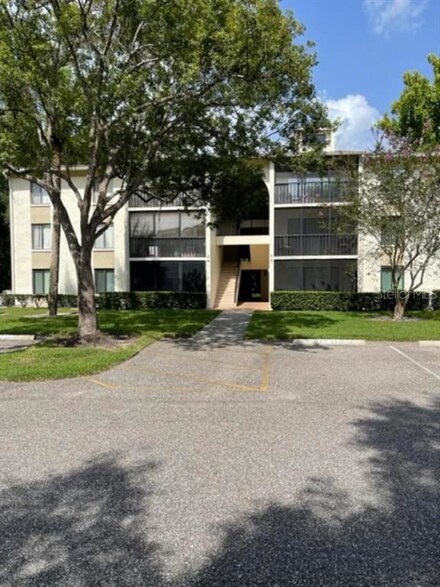 3232 Lake Pine Way E Unit A1, Tarpon Springs, FL 34688