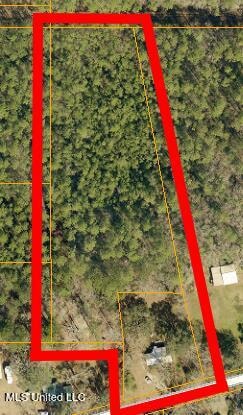 2425 Hardy Parker, Moss Point, MS 39562