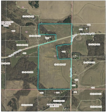 0 Spring Valley Rd Unit MRD12414083, Morrison, IL 61270
