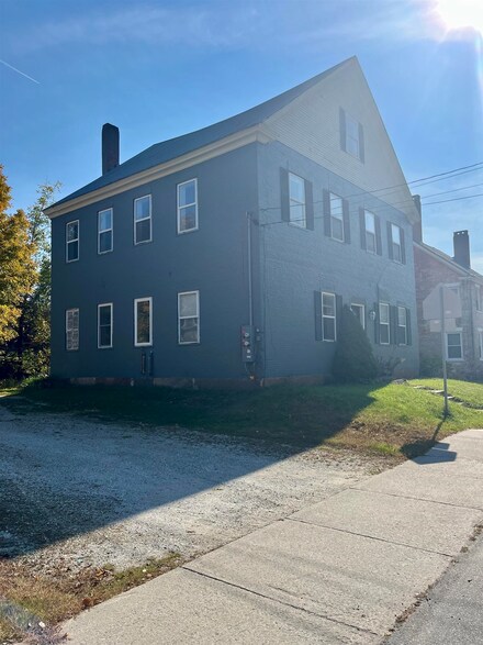 550 Main St, Cavendish, VT 05142
