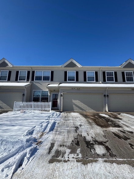 13710 54th Ave N Unit 310, Plymouth, MN 55446