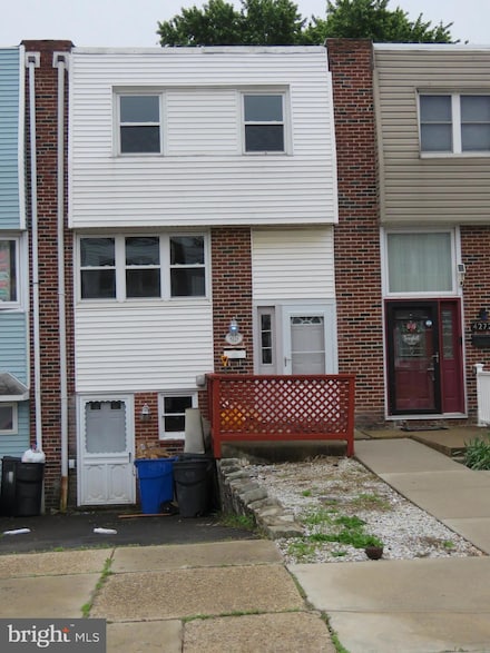4274 Lawnside Rd, Philadelphia, PA 19154