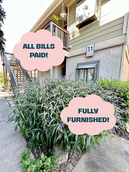 2215 Post Rd Unit 1076, Austin, TX 78704