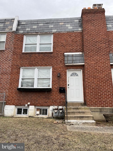 7130 Clinton Rd, Upper Darby, PA 19082