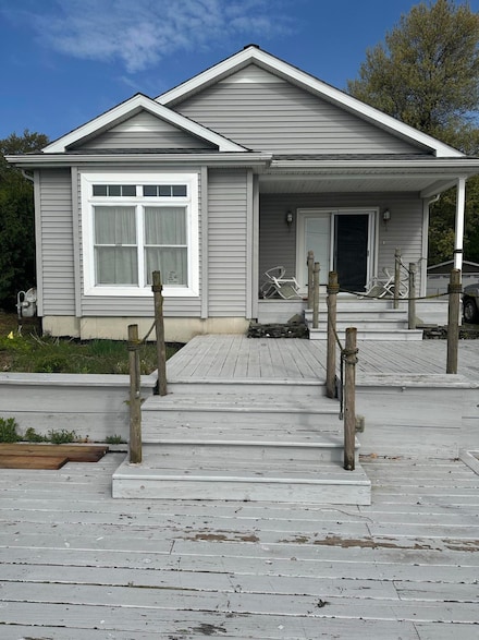4412 S County Road 210, Knox, IN 46534