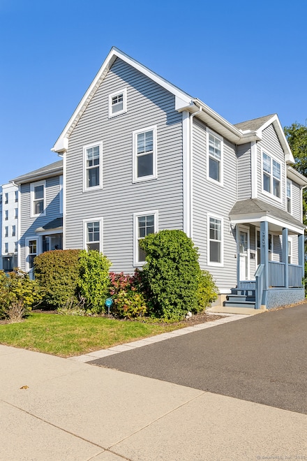 295 Ashmun St, New Haven, CT 06511