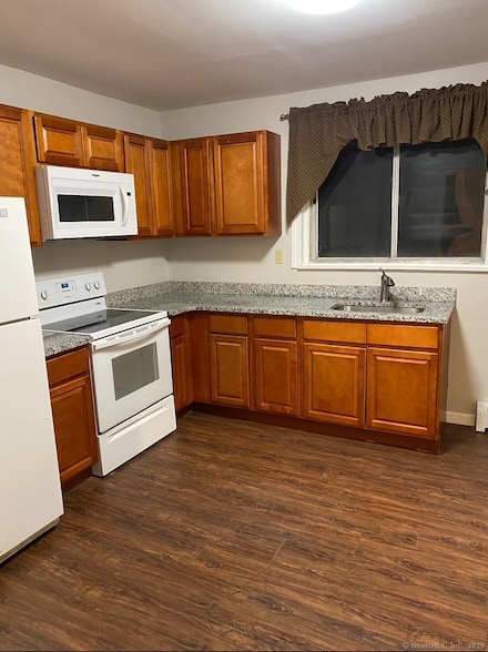 405 West St Unit First Floor Rear, Bristol, CT 06010