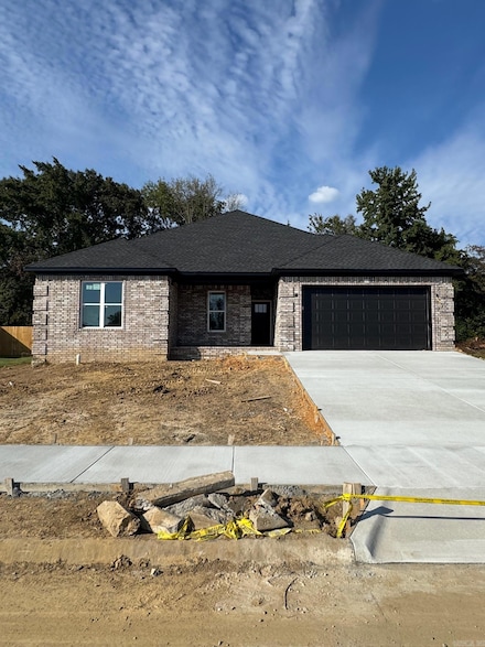 29 Ridge View St, Vilonia, AR 72173