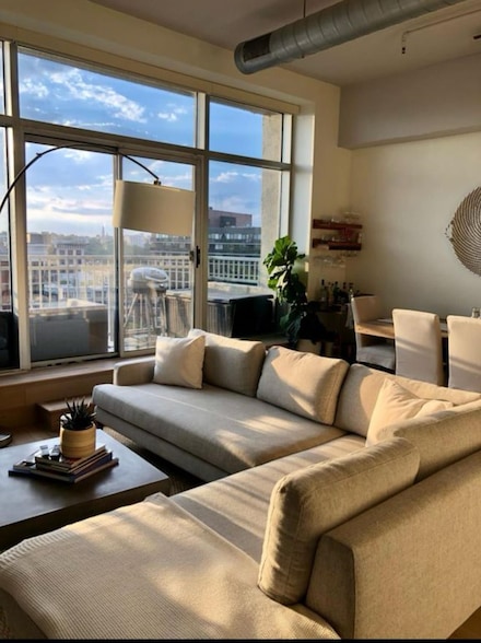 689 Luis M Marin Blvd Unit 1108, Jc, Downtown, NJ 07310