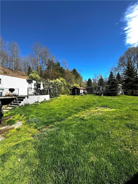 245 Findlay Rd, West Sunbury, PA 16061