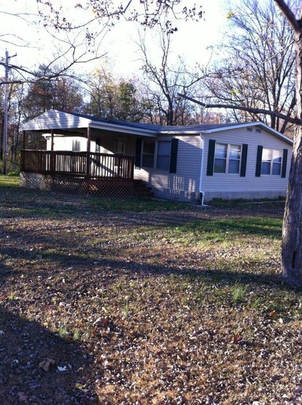 287 Hwy C, Doolittle, MO 65401