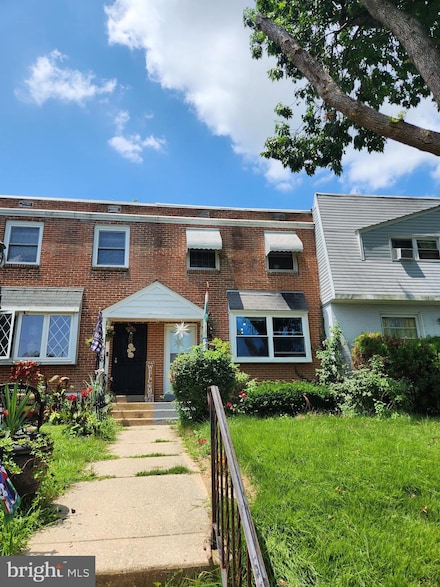 434 Homestead Rd, Wilmington, DE 19805