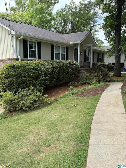 320 Cambo Ln, Birmingham, AL 35226
