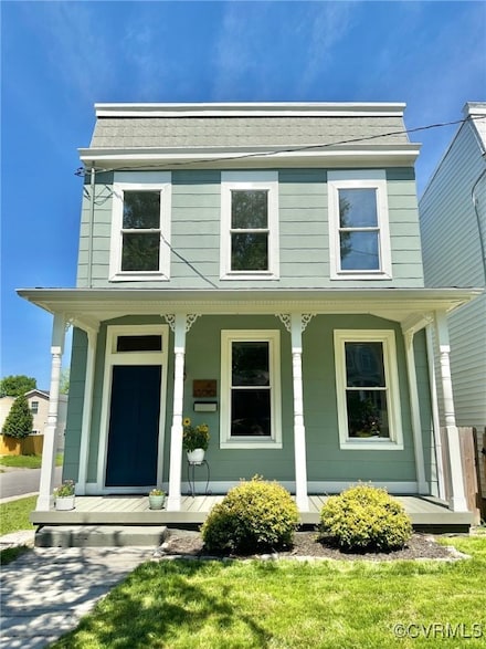 1500 N 23rd St, Richmond, VA 23223