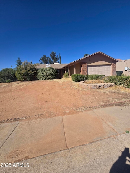 1450 Calle Amable, Sierra Vista, AZ 85635