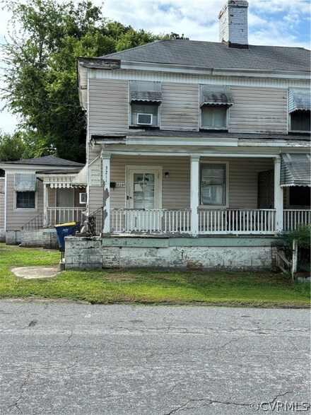 3211 Main St, South Chesterfield, VA 23803
