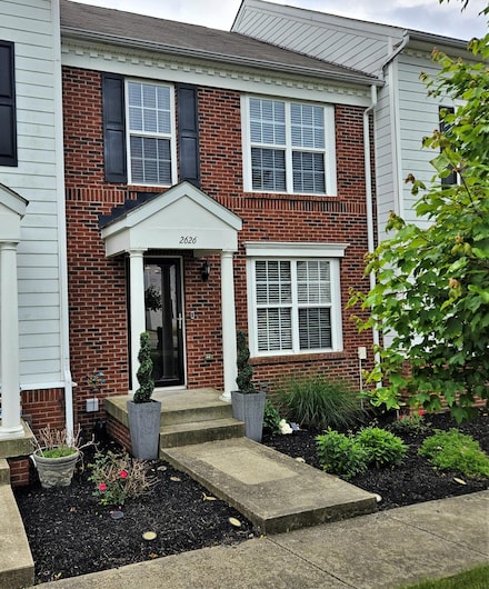 2626 Old Rosebud Rd, Lexington, KY 40509