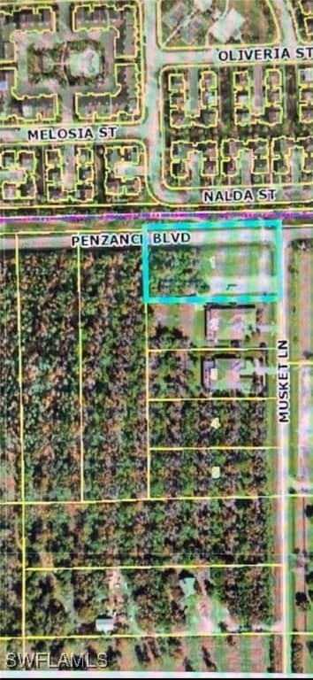 12000 Musket Ln, Fort Myers, FL 33912