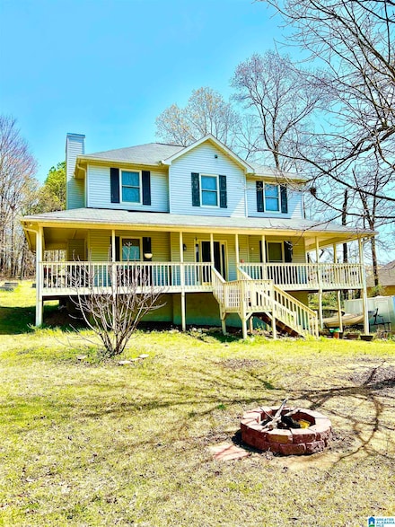 300 Koa Rd, Riverside, AL 35135