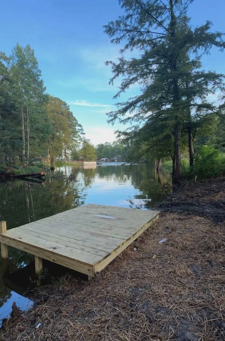 253 Crook Ln, Zwolle, LA 71486