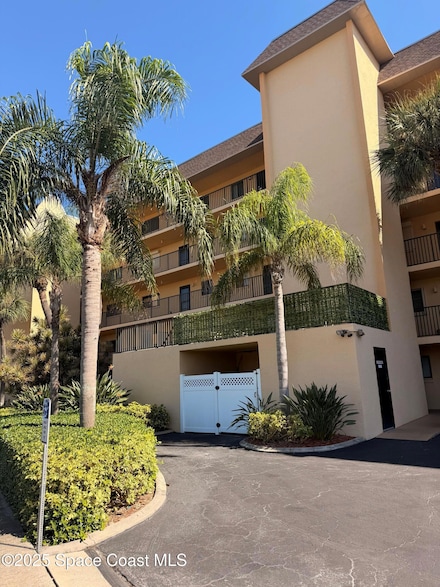 555 Jackson Ave Unit 104, Cape Canaveral, FL 32920