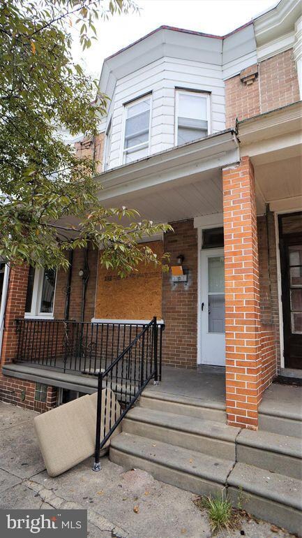 1213 Whitman Ave, Camden, NJ 08104