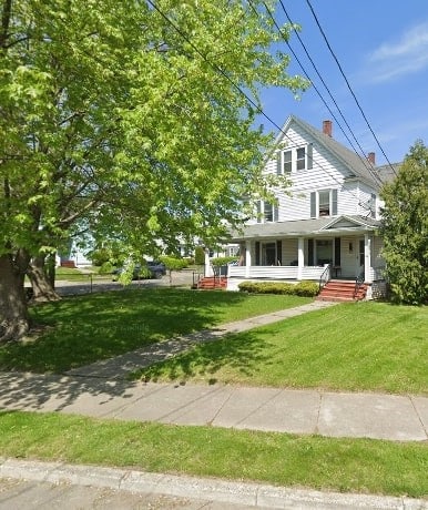 179 & 181 Corliss Ave, Johnson City, NY 13790