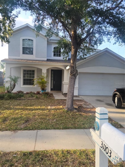 31103 Creekridge Dr, Wesley Chapel, FL 33543