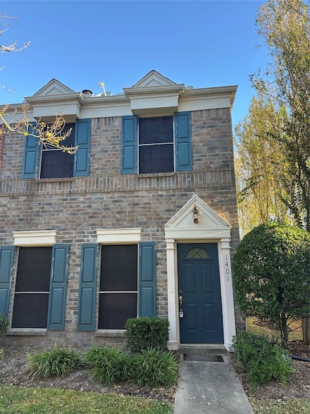 2910 Grants Lake Blvd Unit 1401, Sugar Land, TX 77479