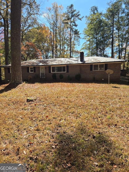 735 Seabreeze Lake Rd, Buchanan, GA 30113