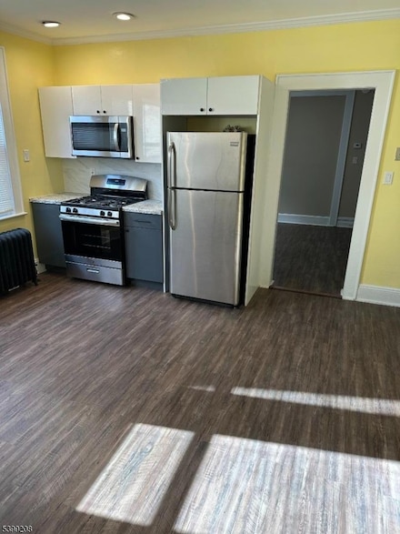 58 Lincoln Place Unit 2, Irvington, NJ 07111