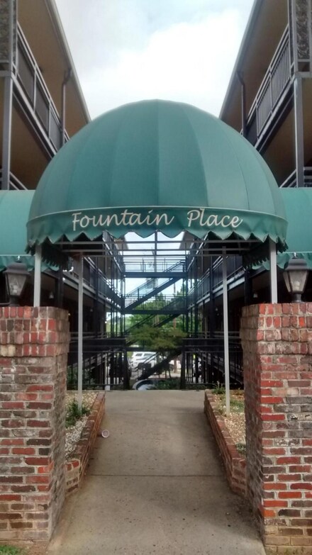 1509 Highland Ave Unit A203, Knoxville, TN 37916