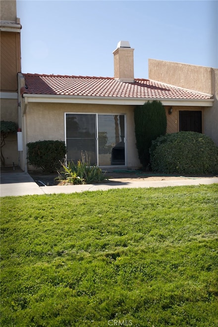 16465 Green Tree Blvd, Victorville, CA 92395