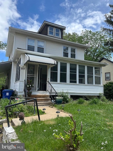 1803 Chelsea Rd Unit 2ND FLOOR, Baltimore, MD 21216