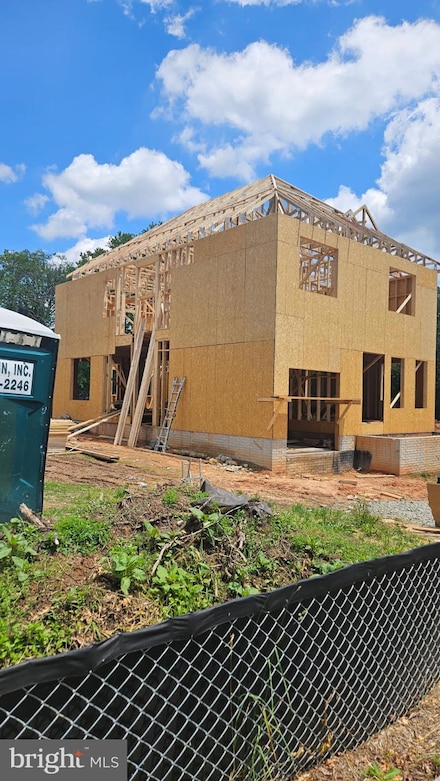 9208 4th St, Seabrook, MD 20706
