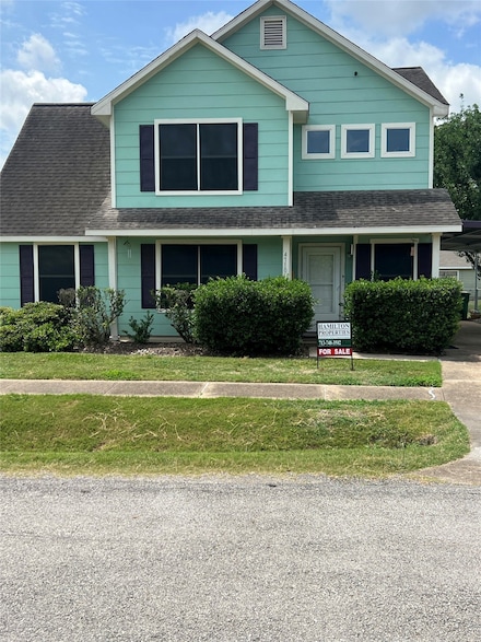 4710 Salina St, Houston, TX 77026
