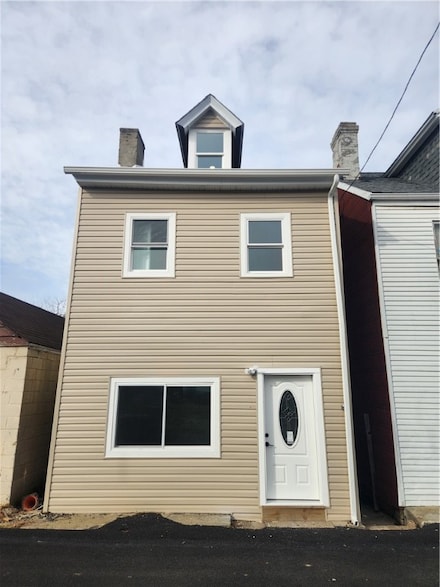 5604 Price Way, Pittsburgh, PA 15201