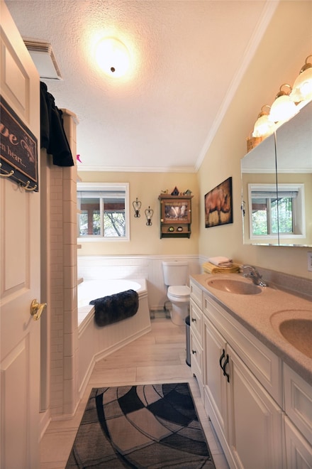 32 Lone Wolf Ln, Trout Creek, MT 59874