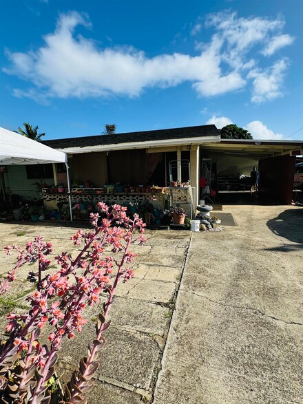 290 Makua St, Wailuku, HI 96793